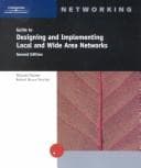 Tapa de A Guide to Designing and Implementing Local And Wide Area Networks