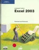 Tapa de Microsoft Office Excel 2003