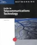 Tapa de Guide to Telecommunications Technology