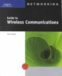 Tapa de Guide to Wireless Communications
