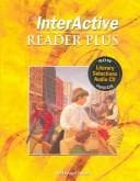 Tapa de InterActive Reader Plus