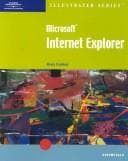 Tapa de Microsoft Internet ExplorerIllustrated Essentials