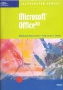 Tapa de Microsoft Office XP