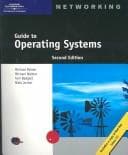 Tapa de Guide to Operating Systems