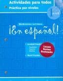 Tapa de En Español 1