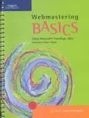 Tapa de Webmastering BASICS using Microsoft FrontPage 2002