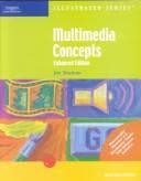 Tapa de Multimedia Concepts, Enhanced Edition-Illustrated Introductory