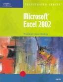 Tapa de Microsoft Excel 2002 - Illustrated Brief