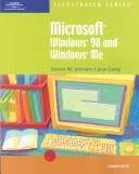 Tapa de Microsoft Windows 98 and Windows Millennium Edition-Illustrated Complete