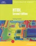 Tapa de HTML- Illustrated Introductory, Second Edition