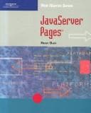 Tapa de JavaServer Pages (Web Warrior Series)