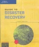 Tapa de Guide to Disaster Recovery