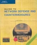 Tapa de Guide to Network Defense and Countermeasures