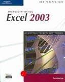 Tapa de Microsoft Excel 2003