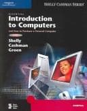Tapa de Essential Introduction to Computers