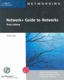 Tapa de Network+ guide to networks