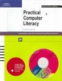 Tapa de Practical Computer Literacy
