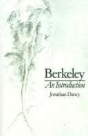 Tapa de Berkeley, an introduction