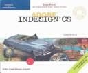Tapa de Adobe InDesign CS-Design Professional