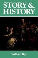 Tapa de Story and History