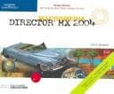 Tapa de Macromedia Director MX 2004-Design Professional