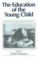Tapa de The Education of the Young Child