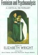 Tapa de Feminism and Psychoanalysis