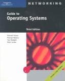 Tapa de Guide to Operating Systems