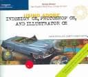 Tapa de Using Adobe InDesign CS, Photoshop CS, and Illustrator CS Design Professional