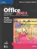 Tapa de Microsoft Office 2003