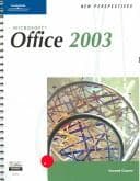 Tapa de Microsoft Office 2003