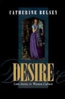 Tapa de Desire