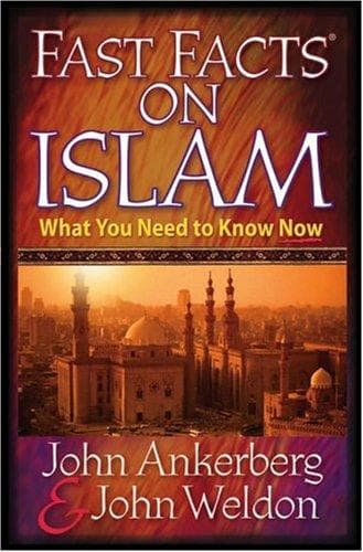 Tapa de Fast Facts® on Islam