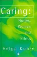 Tapa de Caring