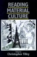 Tapa de Reading Material Culture