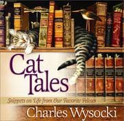 Tapa de Cat Tales