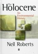 Tapa de The Holocene