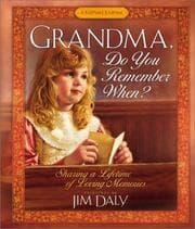Tapa de Grandma, Do You Remember When?