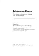 Tapa de Information Design