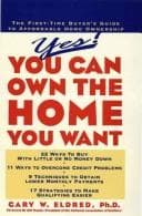 Tapa de Yes! You Can Own the Home You Want