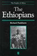 Tapa de The Ethiopians