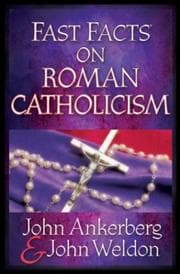 Tapa de Fast Facts® on Roman Catholicism