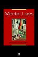 Tapa de Mental Lives