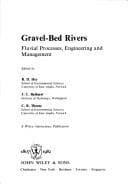 Tapa de Gravel-bed rivers