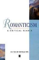 Tapa de Romanticism