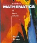 Tapa de Mathematics