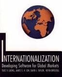 Tapa de Internationalization