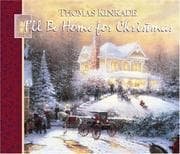 Tapa de I'll Be Home for Christmas (Lighted Path Collection®)
