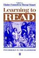 Tapa de Learning to Read