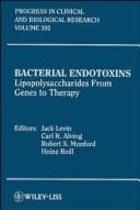 Tapa de Bacterial Endotoxins